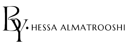 By Hessa Almatrooshi